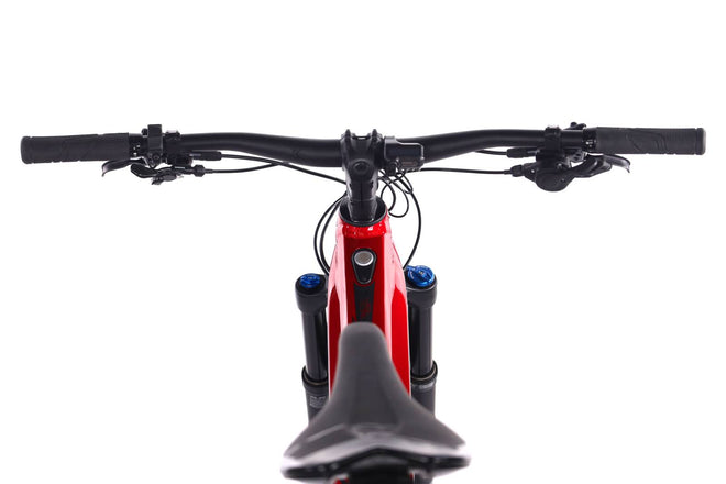 Merida One-Forty 775 - VTT Tout suspendu électrique