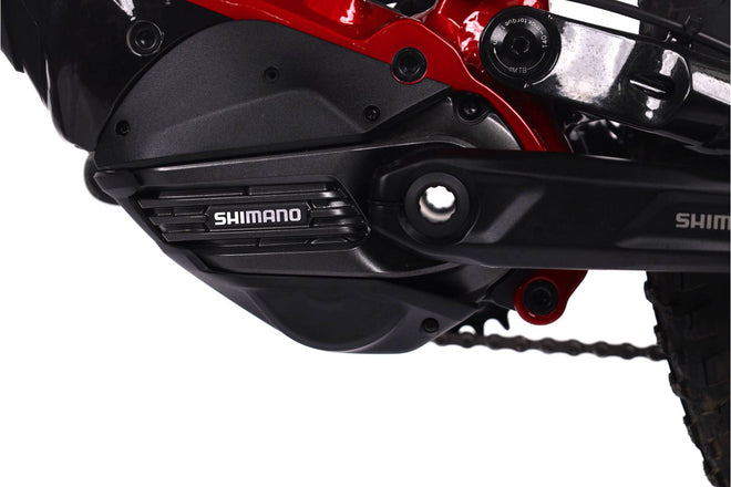 Merida One-Forty 775 - VTT Tout suspendu électrique