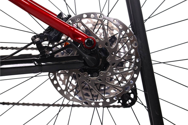 Merida One-Forty 775 - VTT Tout suspendu électrique