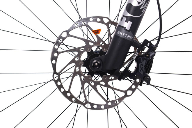 Merida One-Forty 775 - VTT Tout suspendu électrique