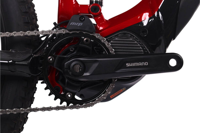 Merida One-Forty 775 - VTT Tout suspendu électrique