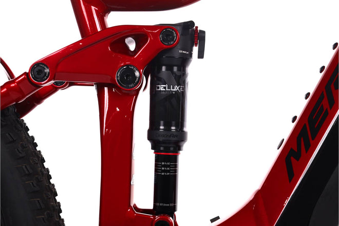 Merida One-Forty 775 - VTT Tout suspendu électrique