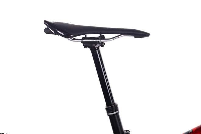 Merida One-Forty 775 - VTT Tout suspendu électrique