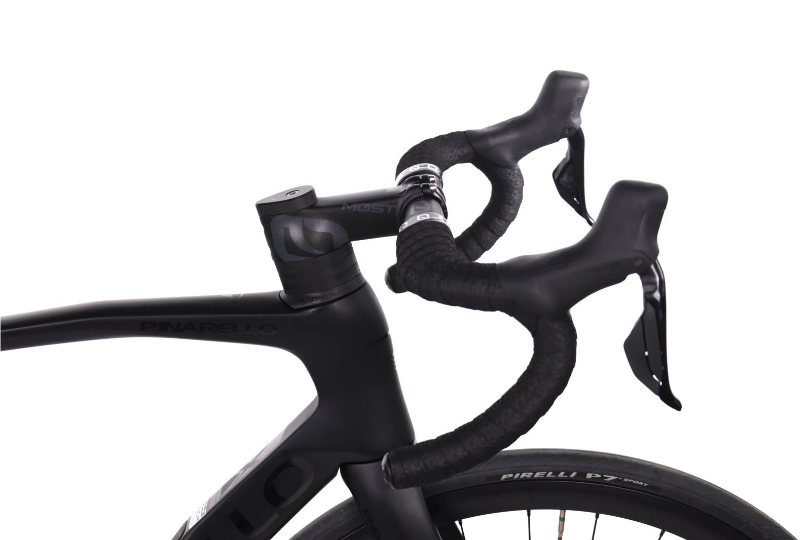 Pinarello X 105 Di2