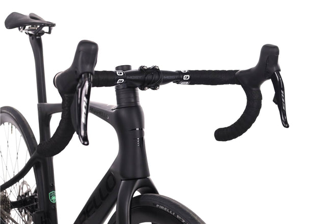 Pinarello X 105 Di2 - Vélo de route