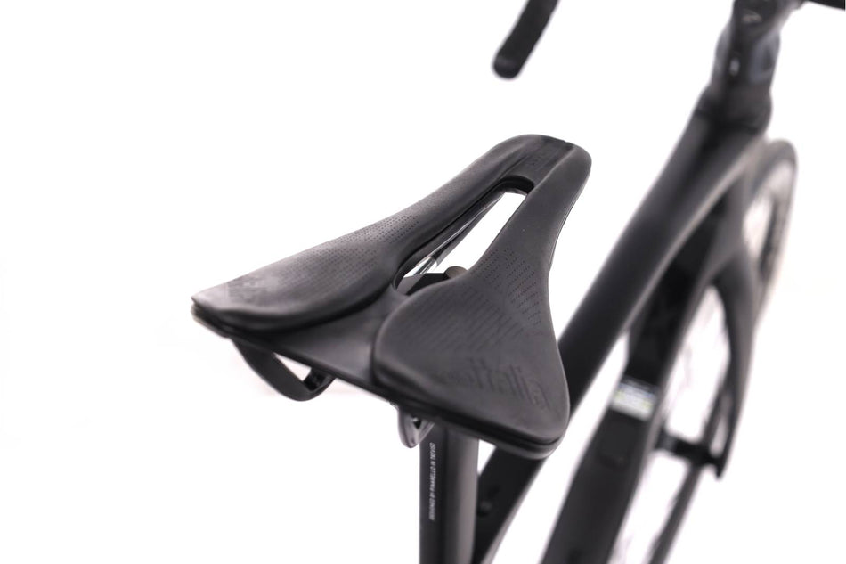 Pinarello X 105 Di2