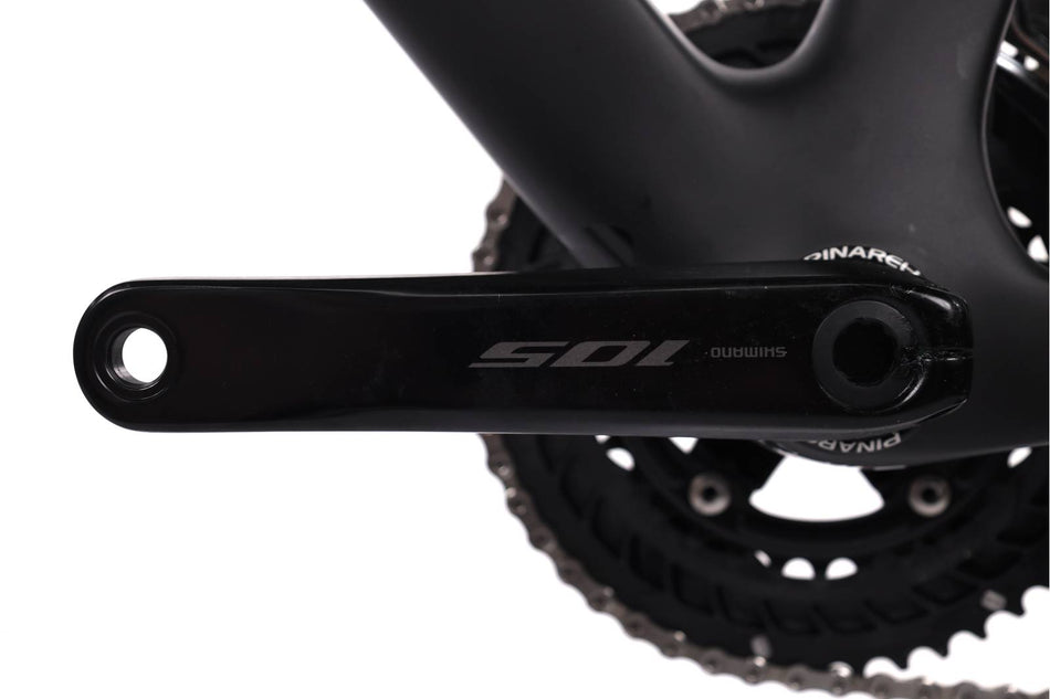 Pinarello X 105 Di2