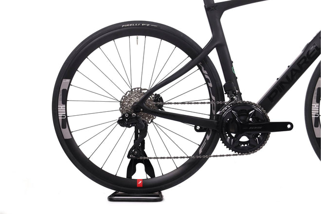 Pinarello X 105 Di2 - Vélo de route
