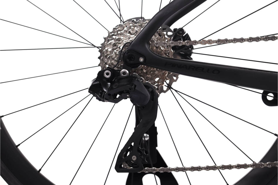 Pinarello X 105 Di2