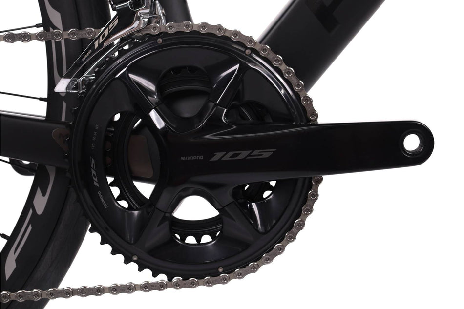 Pinarello X 105 Di2