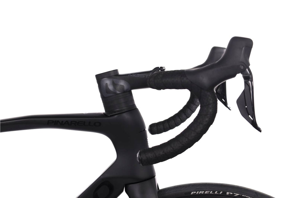 Pinarello X 105 Di2
