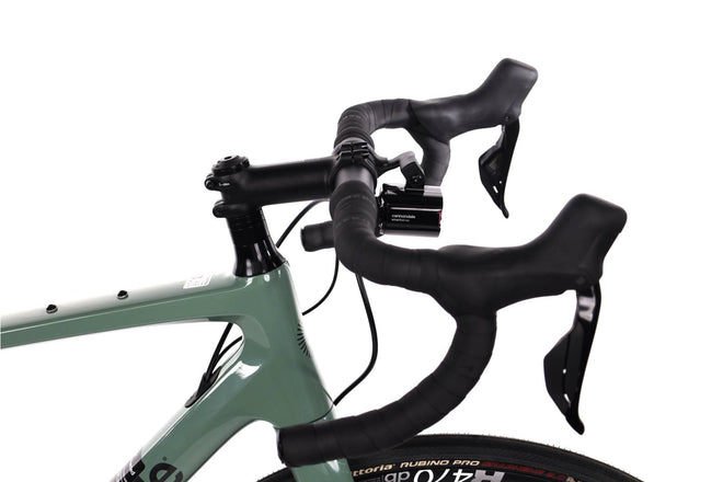 Cannondale Synapse Carbon 2 LE - Vélo de route