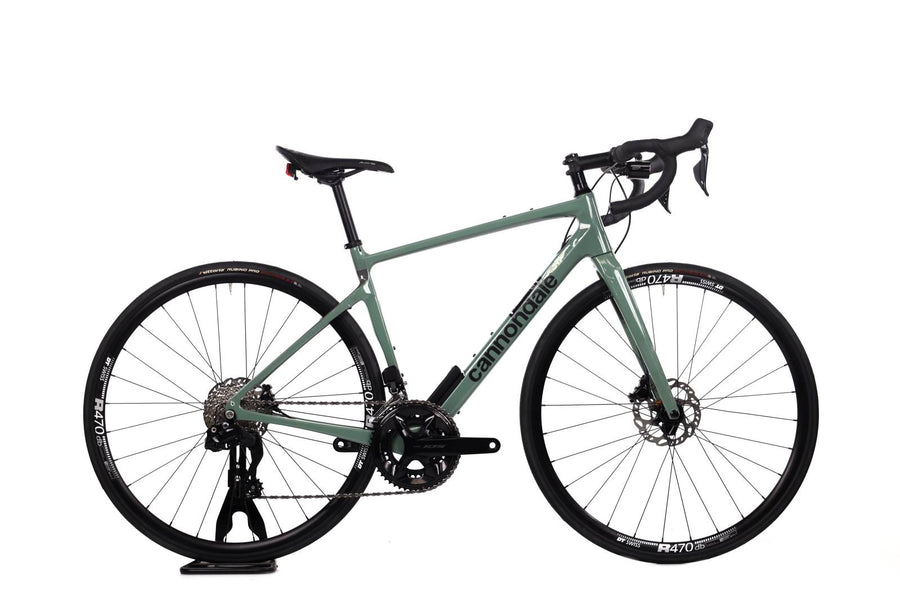 Cannondale Synapse Carbon 2 LE