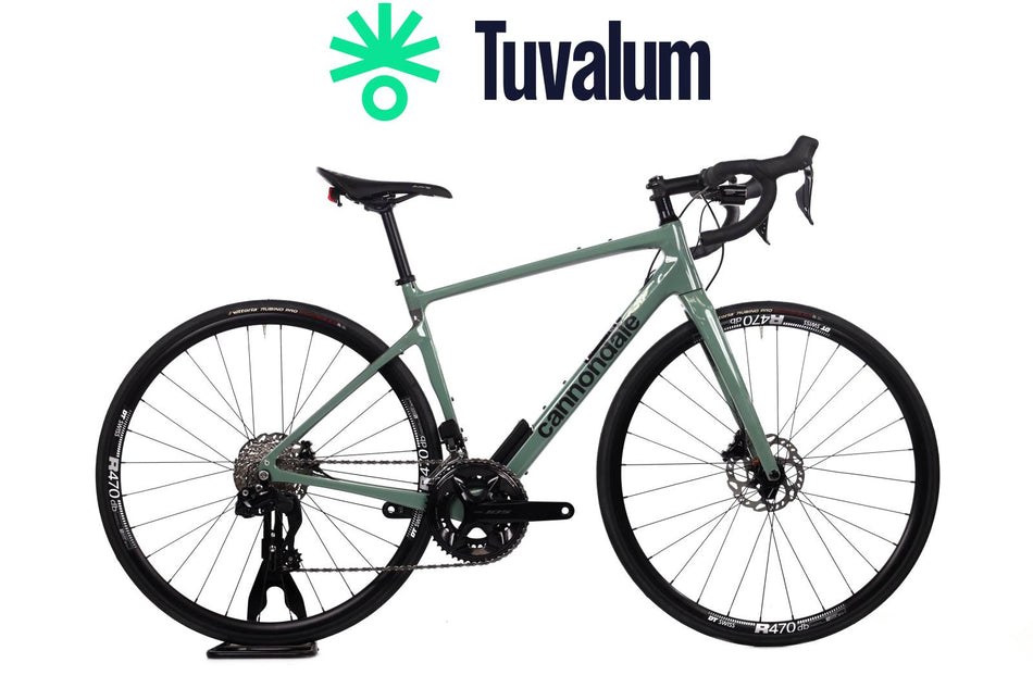 Cannondale Synapse Carbon 2 LE