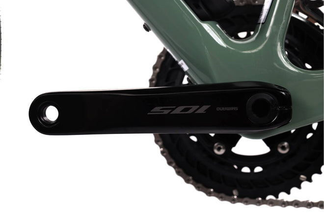 Cannondale Synapse Carbon 2 LE - Vélo de route