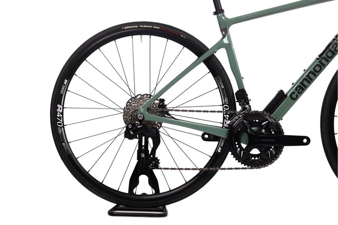 Cannondale Synapse Carbon 2 LE - Vélo de route