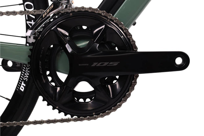 Cannondale Synapse Carbon 2 LE - Vélo de route