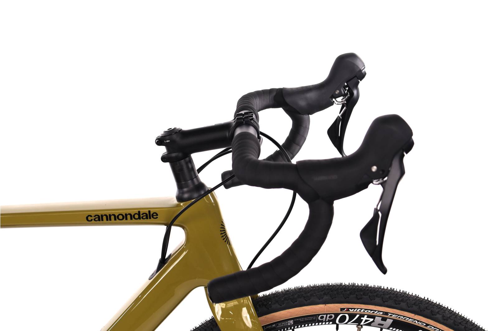 Cannondale Supersix EVO SE 2