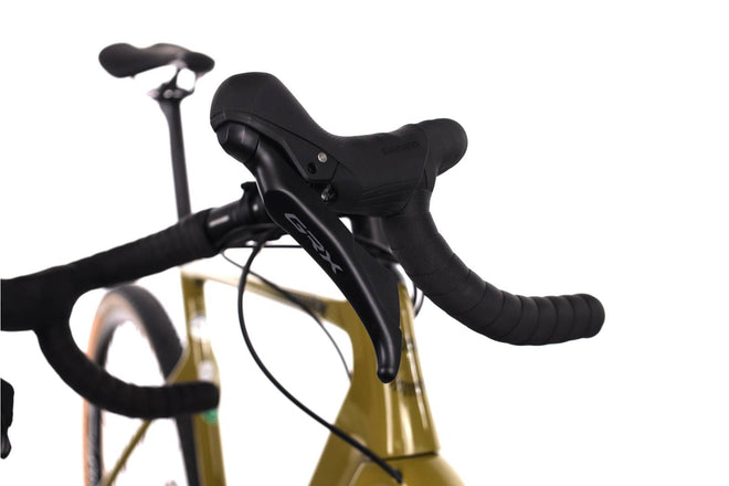 Cannondale Supersix X EVO SE 2 - Gravel