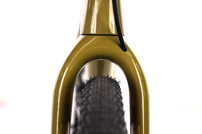 Cannondale Supersix X EVO SE 2 - Gravel