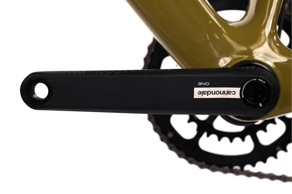 Cannondale Supersix EVO SE 2