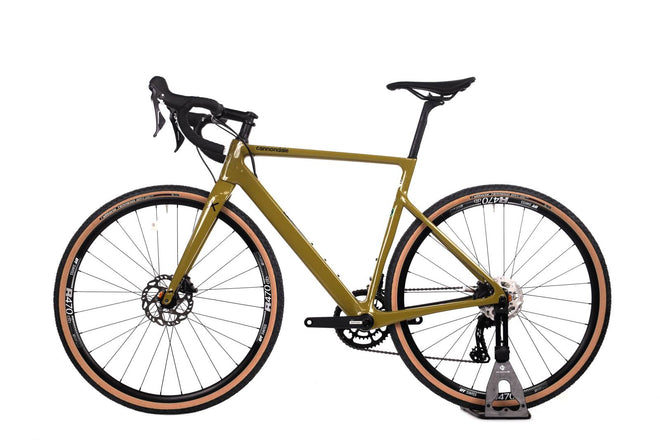 Cannondale Supersix X EVO SE 2 - Gravel