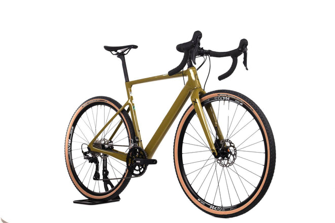 Cannondale Supersix X EVO SE 2 - Gravel