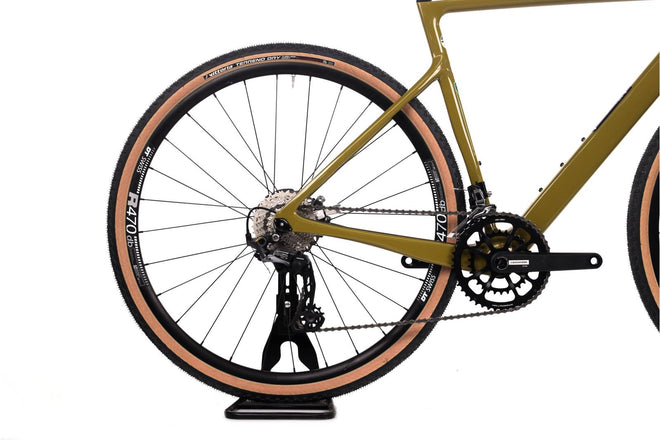 Cannondale Supersix X EVO SE 2 - Gravel