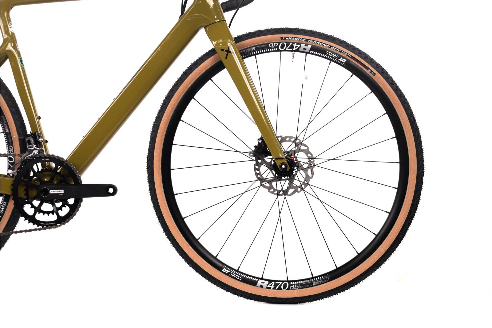 Cannondale Supersix EVO SE 2