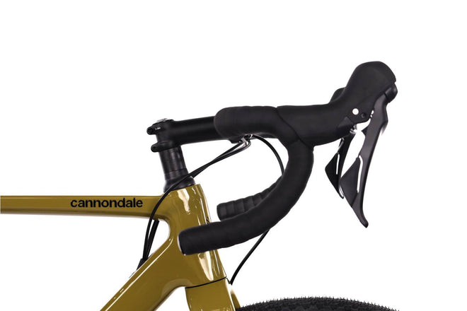 Cannondale Supersix X EVO SE 2 - Gravel