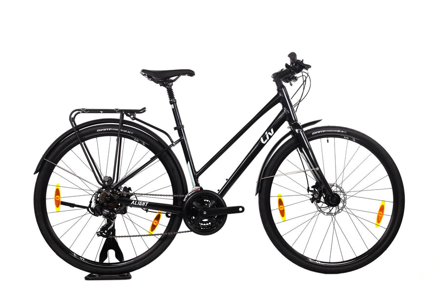 Liv Alight Disc 3 city