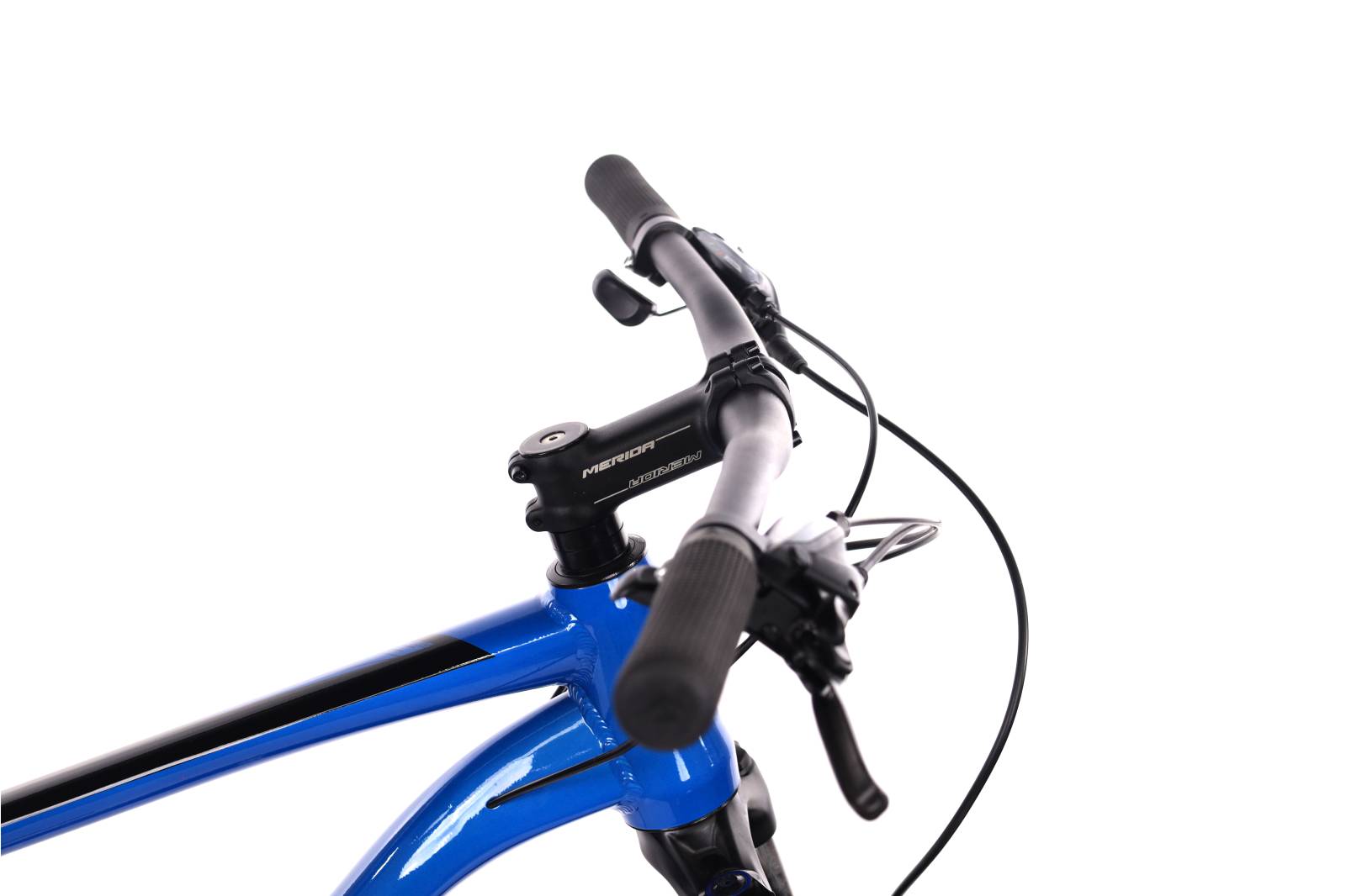 Merida Big Nine 60