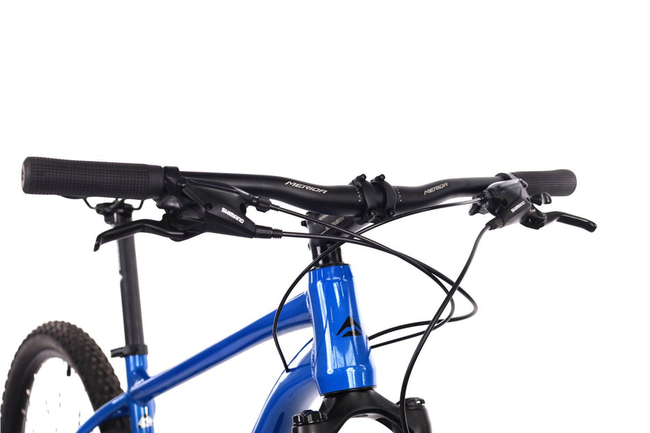 Merida Big Nine 60