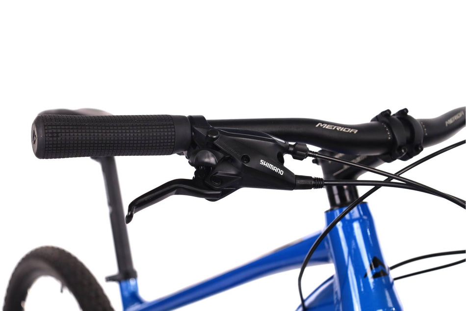 Merida Big Nine 60