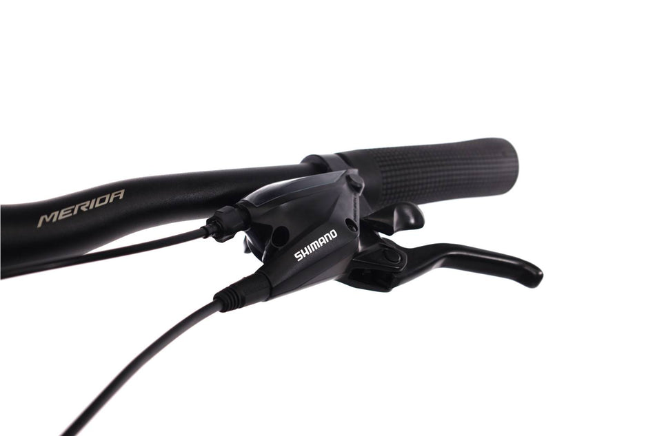 Merida Big Nine 60