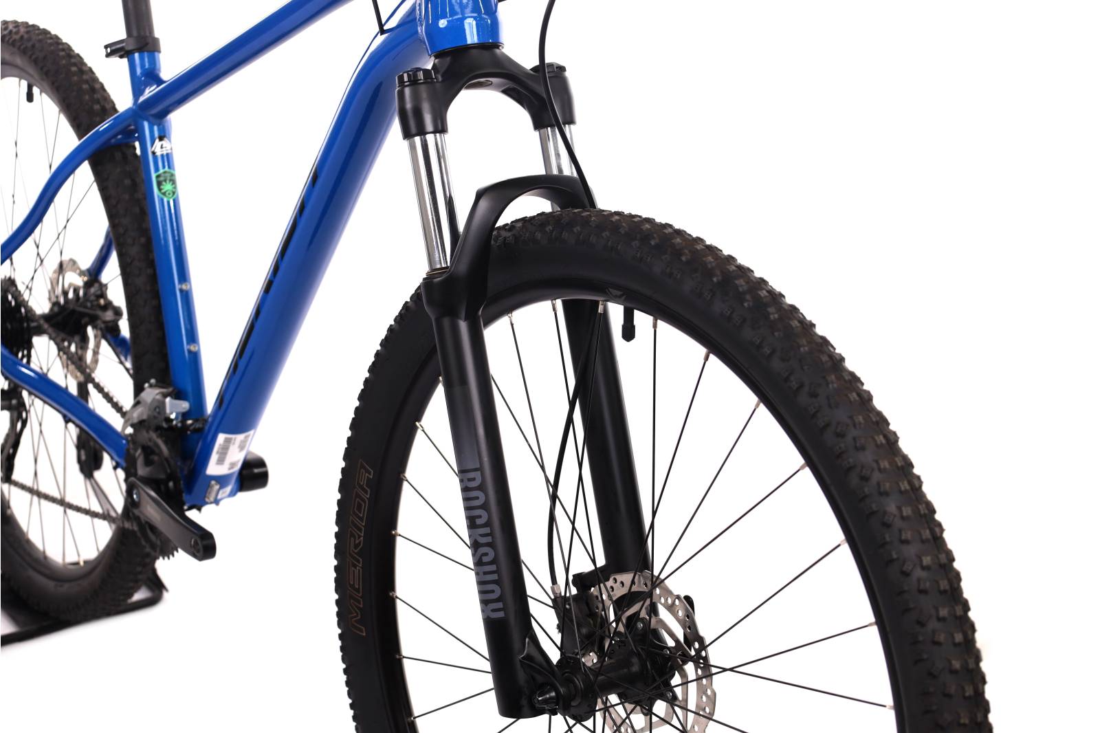 Merida Big Nine 60