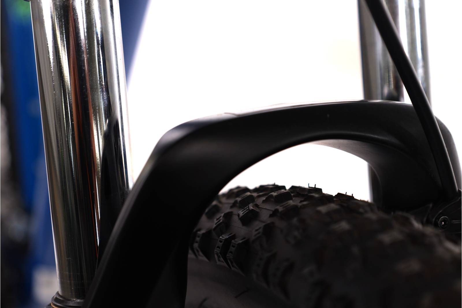 Merida Big Nine 60