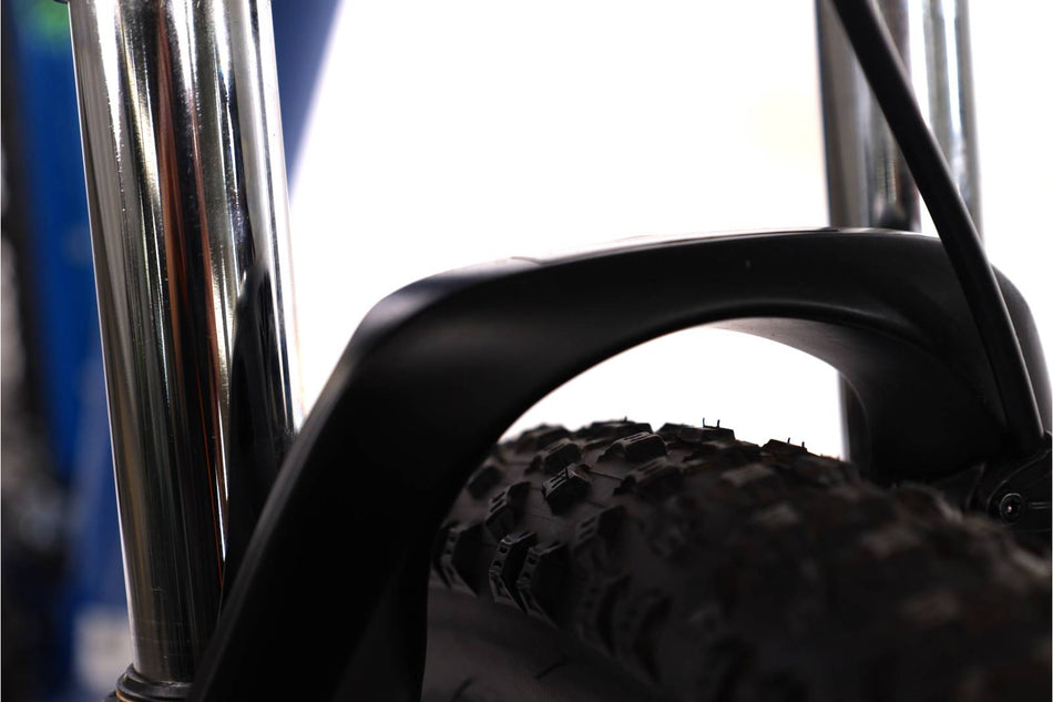 Merida Big Nine 60