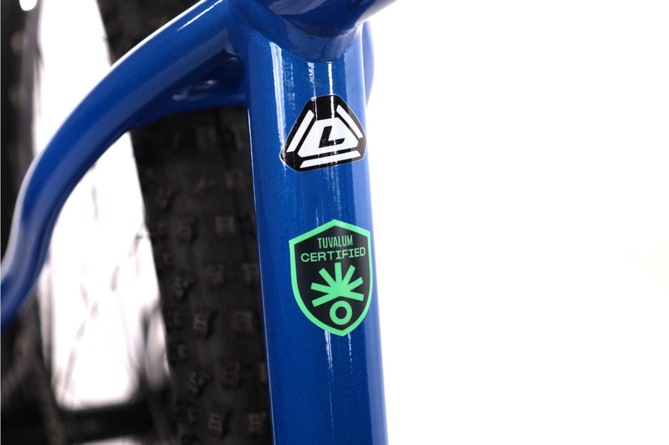 Merida Big Nine 60