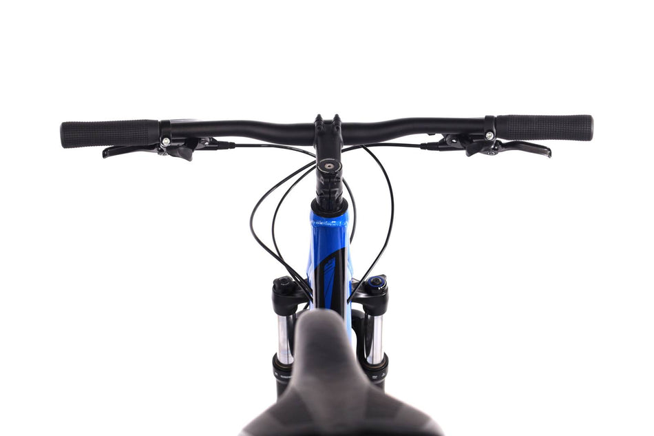 Merida Big Nine 60