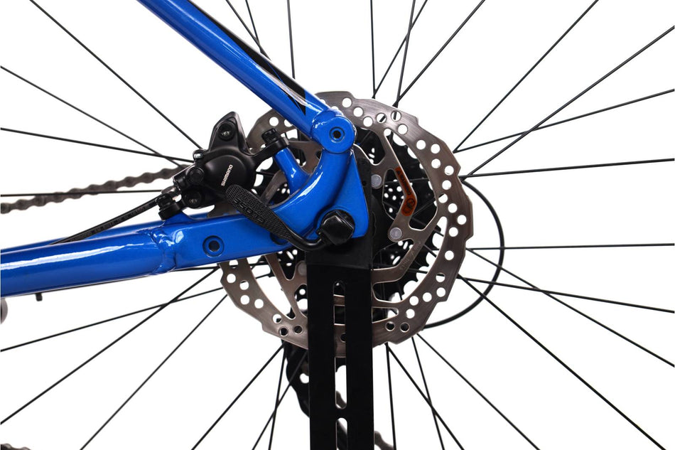 Merida Big Nine 60