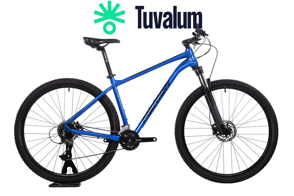 Merida Big Nine 60