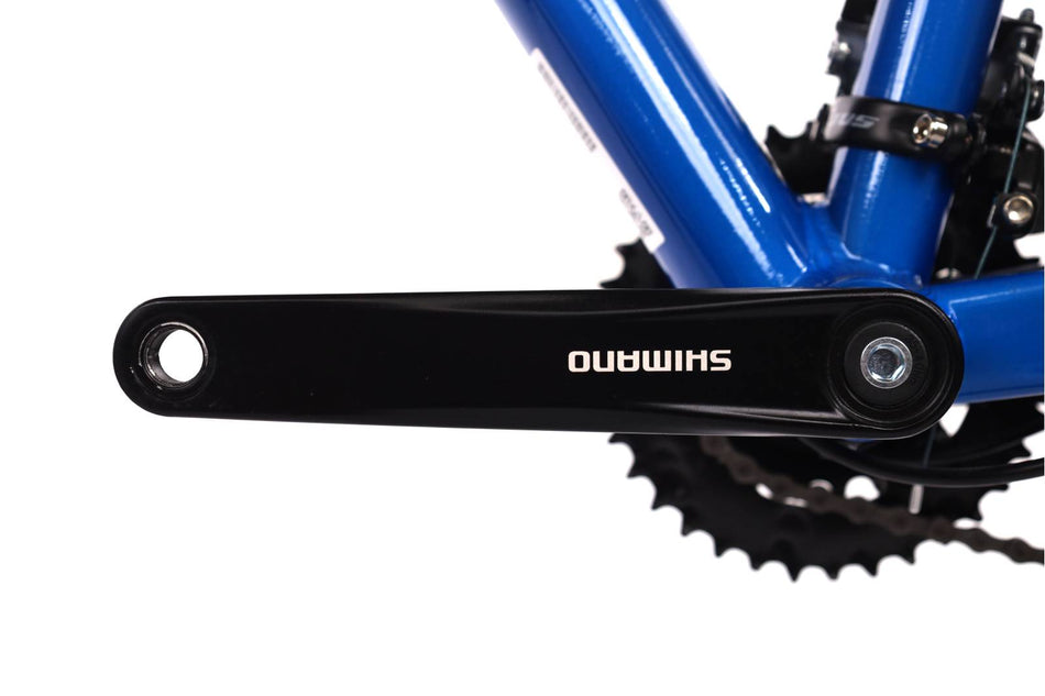 Merida Big Nine 60