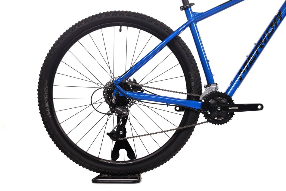 Merida Big Nine 60