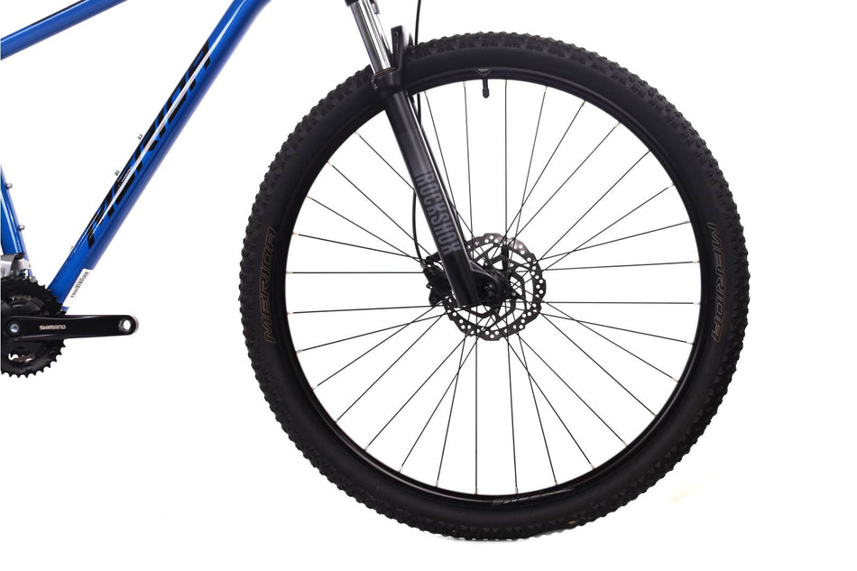 Merida Big Nine 60