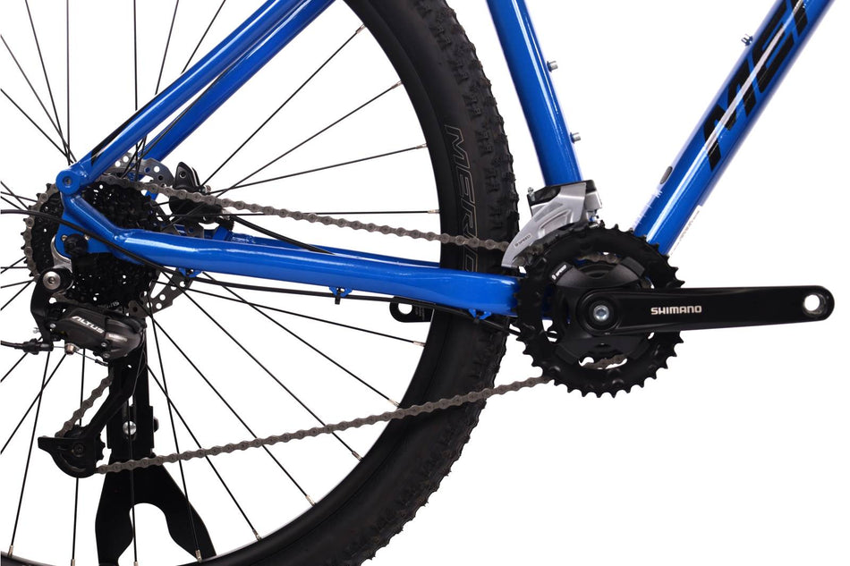 Merida Big Nine 60