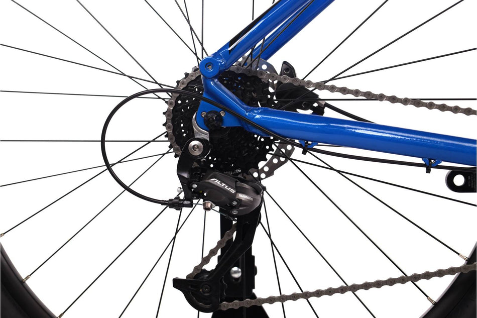 Merida Big Nine 60