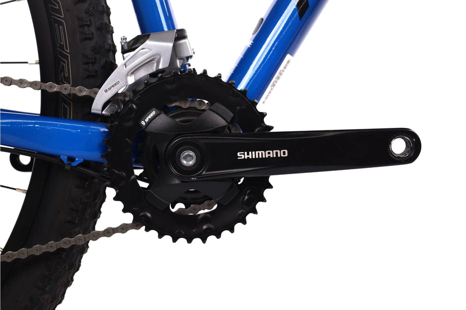 Merida Big Nine 60