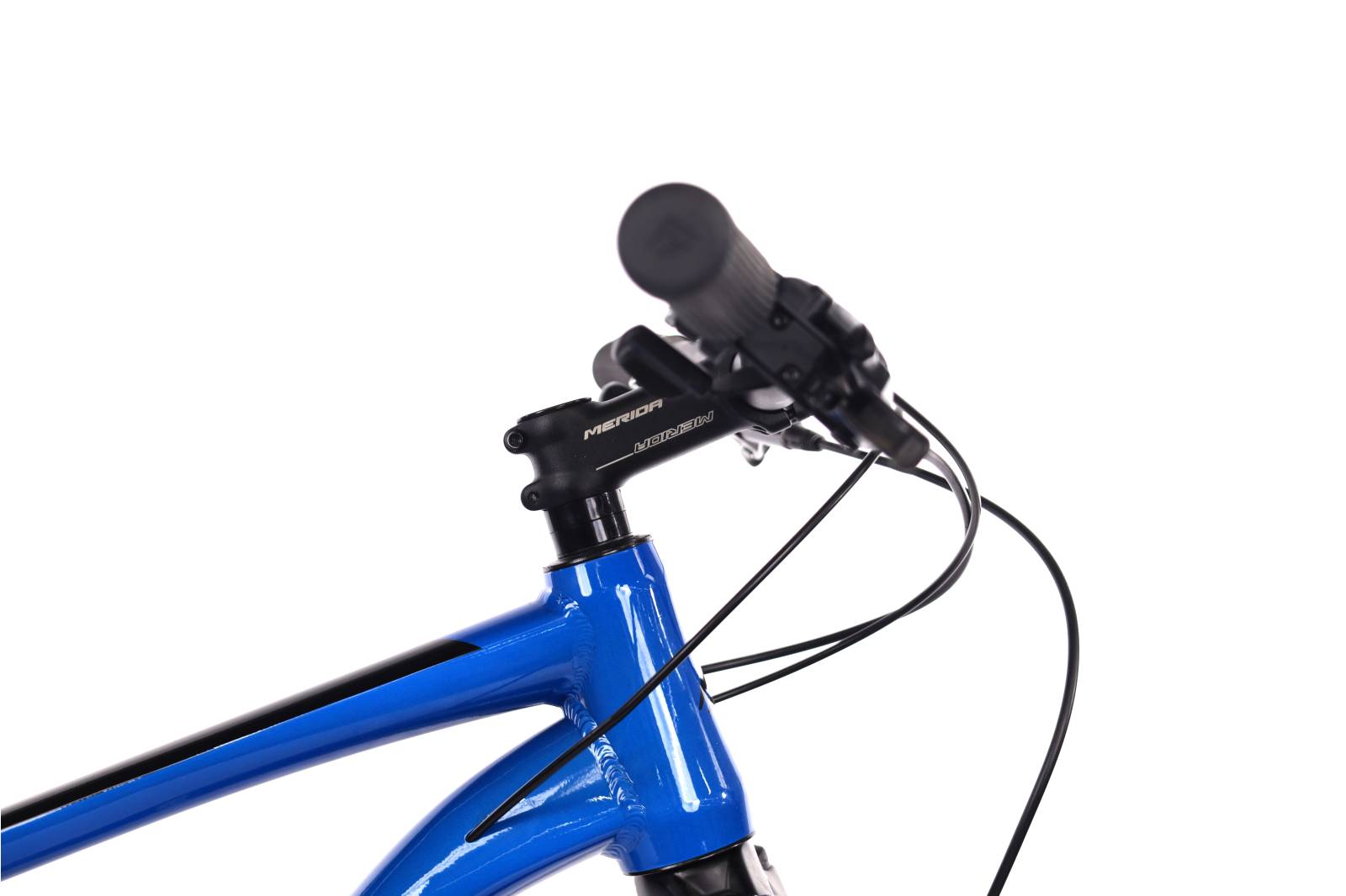 Merida Big Nine 60