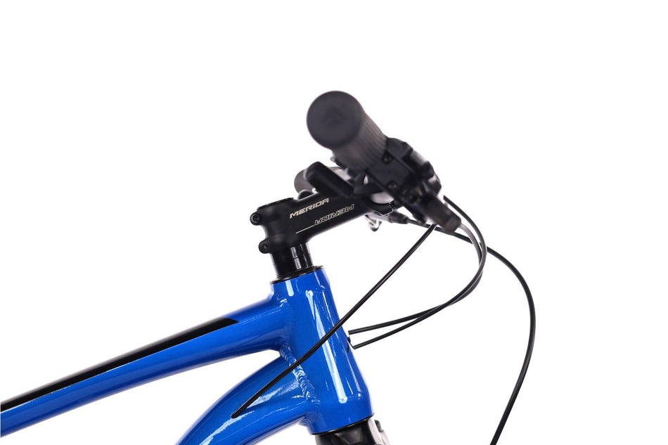Merida Big Nine 60